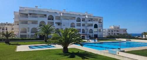 Apartamentos Vista Mar 2