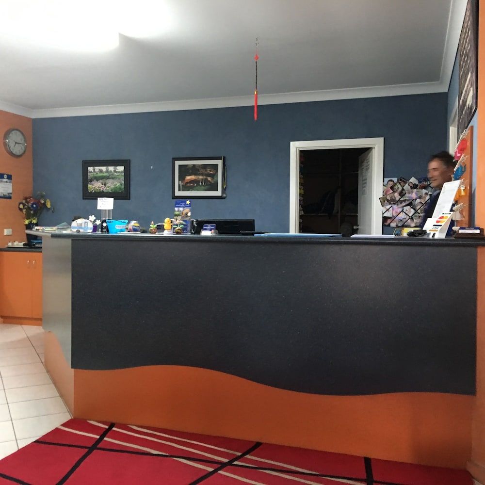 Limestone Coast Tourist Park 2
