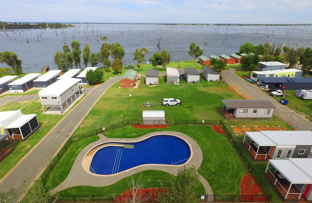 Tasman Holiday Parks - Lake Mulwala