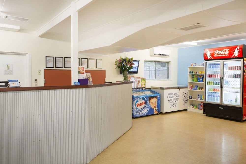 Discovery Parks - Mount Isa 3