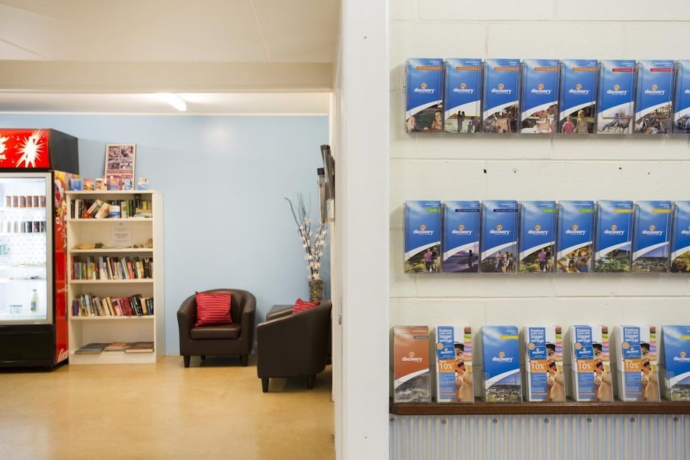 Discovery Parks - Mount Isa 2