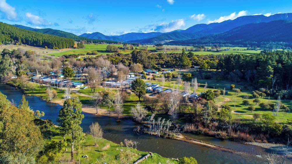 Discovery Parks - Mount Buffalo