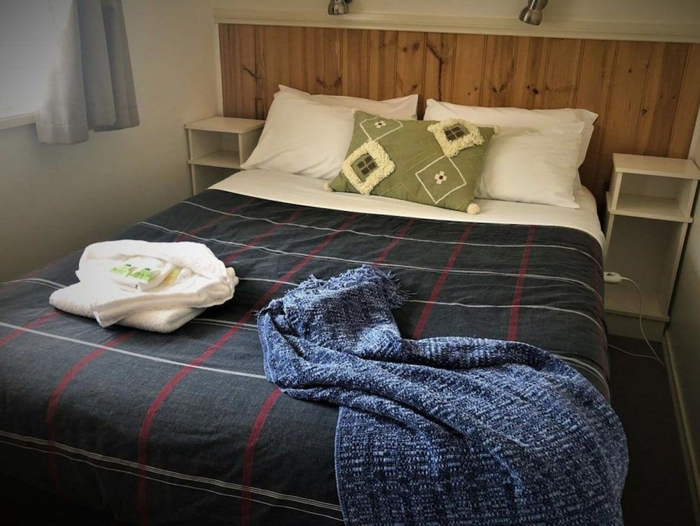 Discovery Parks - Mount Buffalo 2