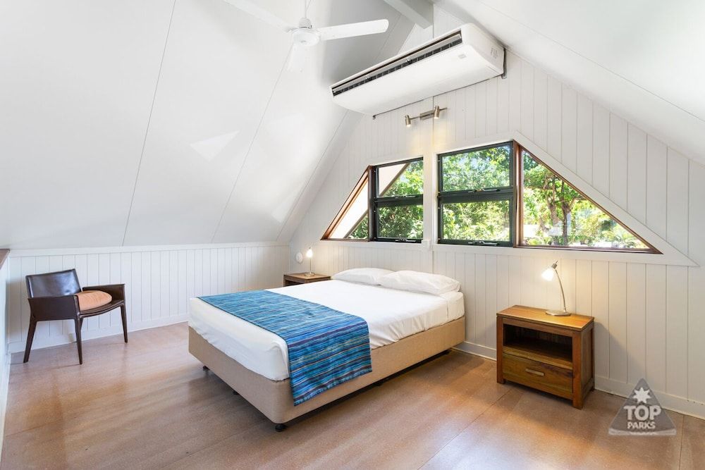 Cardwell Beachcomber Motel and Tourist Park 3