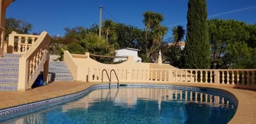 Villa Quinta da Violeta 3