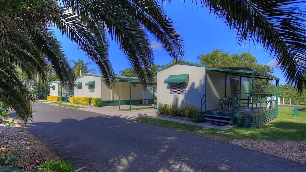 Goondiwindi Holiday Park 2