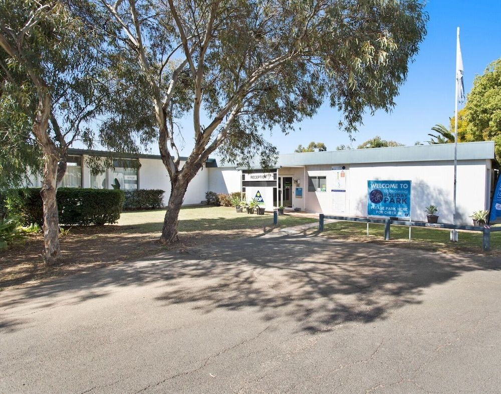 Goondiwindi Holiday Park 3