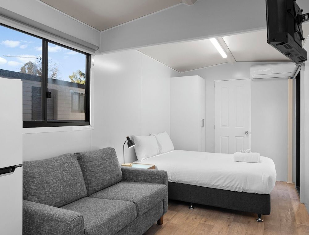 Shepparton Holiday Park 2