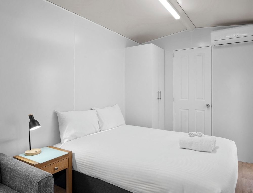 Shepparton Holiday Park 3