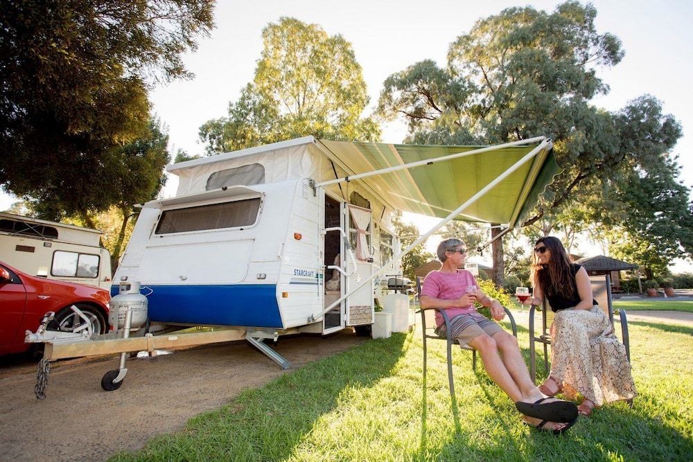 Shepparton Holiday Park