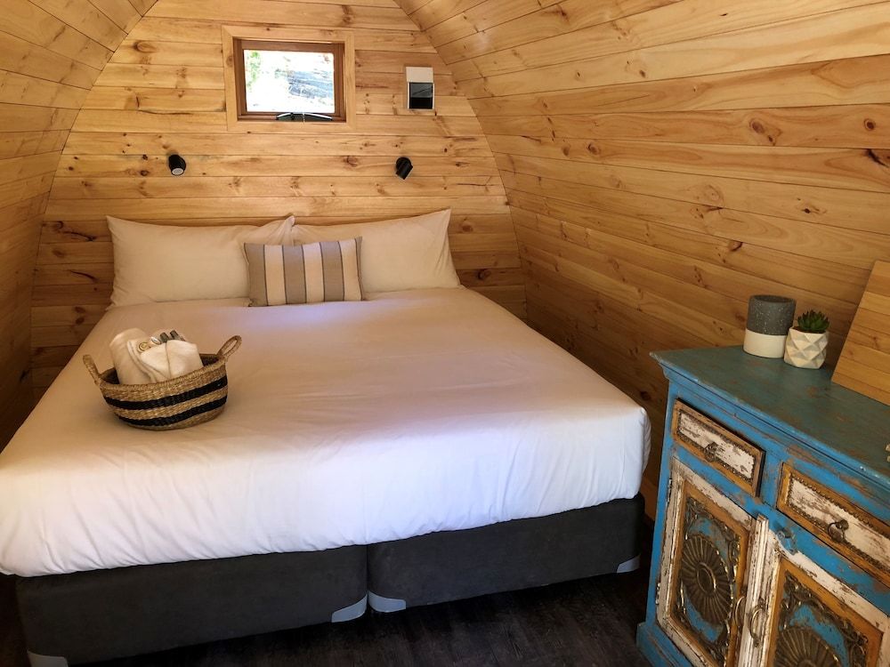 BIG4 Yarra Valley Park Lane Holiday Park 3