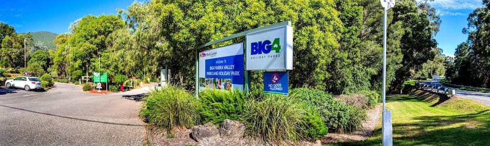 BIG4 Yarra Valley Park Lane Holiday Park 2
