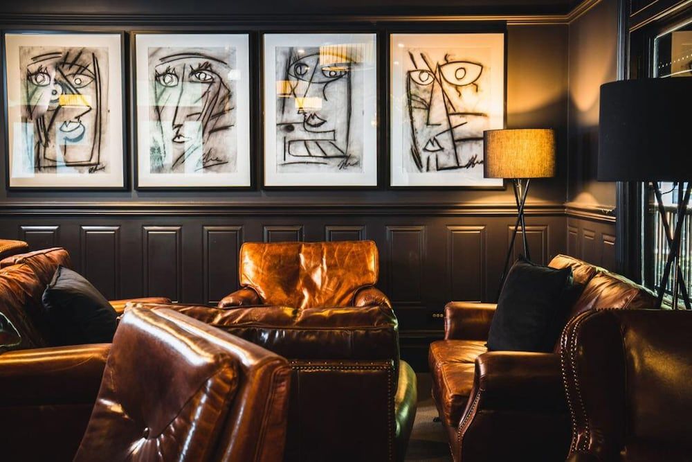 Hotel Bellinzona Daylesford 3