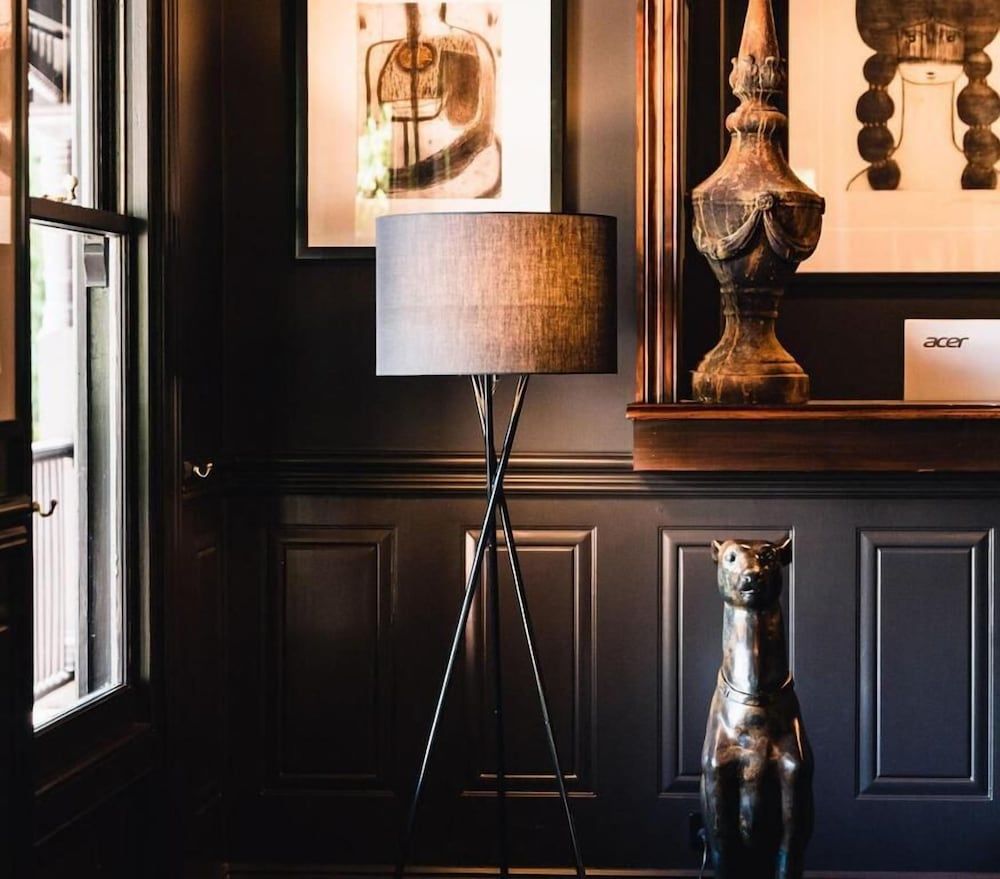 Hotel Bellinzona Daylesford 2