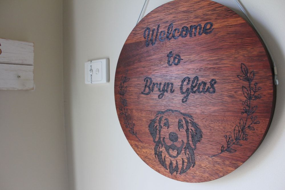 Bryn Glas Farm Stay 2