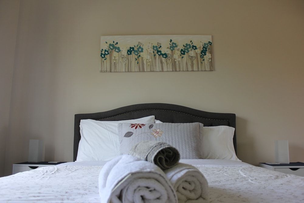 Bryn Glas Farm Stay 3