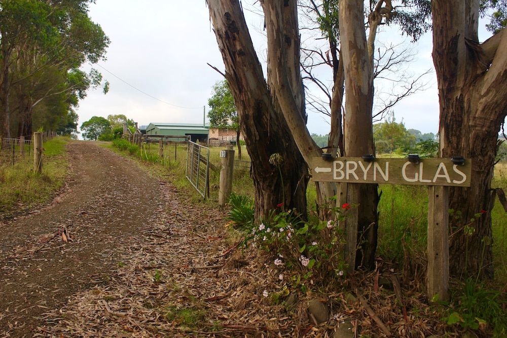 Bryn Glas Farm Stay