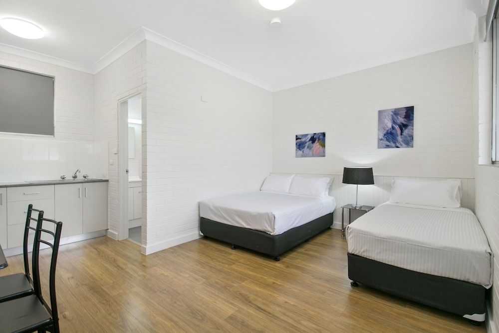 Australian Community Villages 3