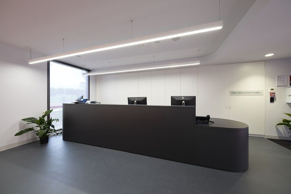 The Lodge, Blacktown - Sydney 2