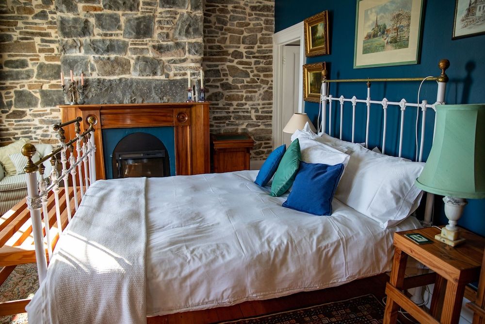 Poet's Cottage Stanley 3