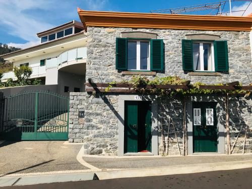 Casa do Lugar da Ribeira 3 estrelas em Ribeira Brava