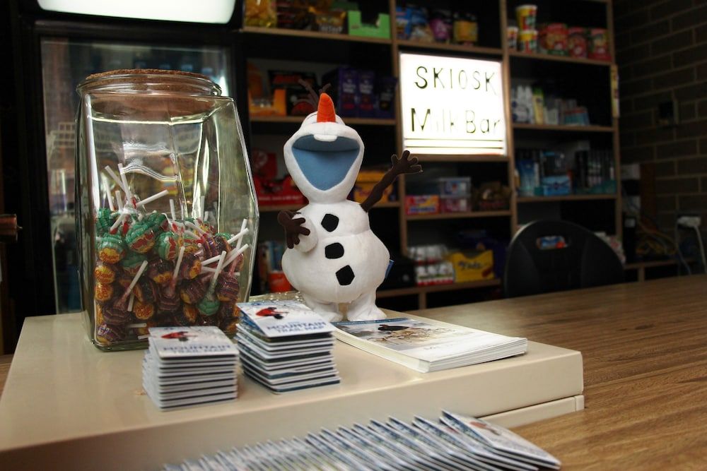 Alpine Retreat Mt Buller 3