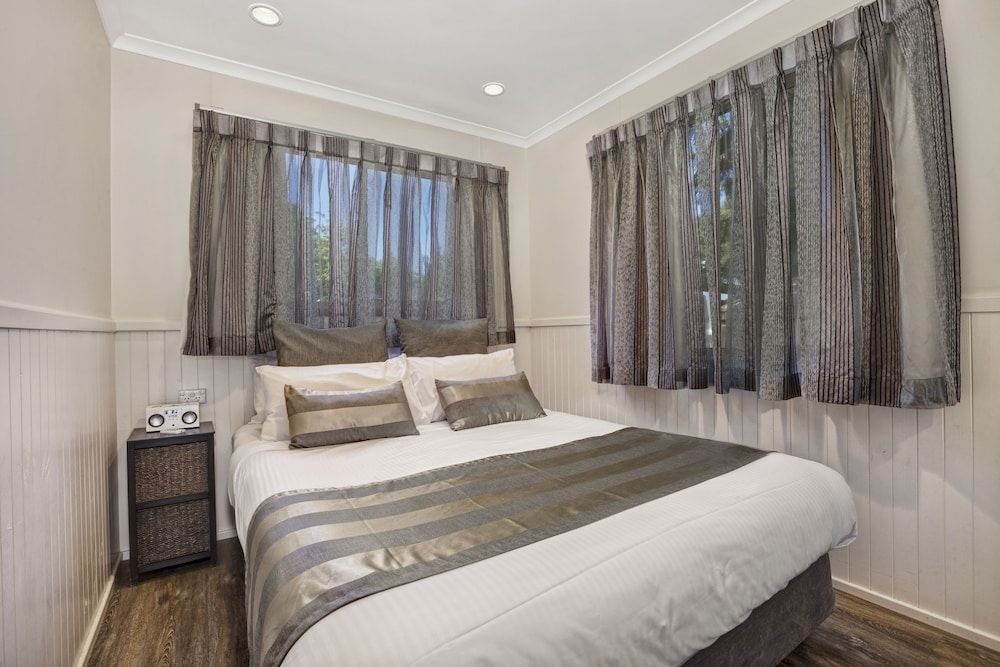 Seven Mile Beach Holiday Park 2