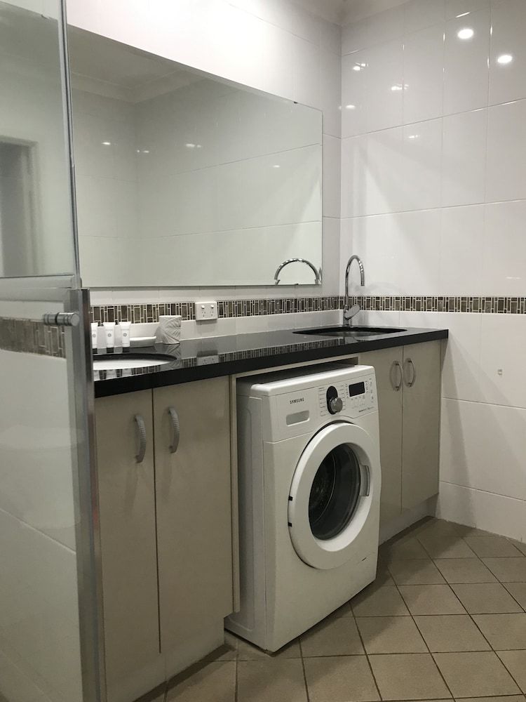 Kalbarri Murchison View Apartments 2