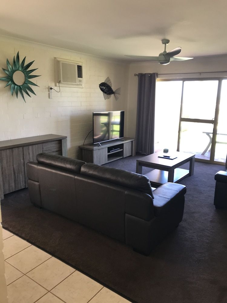 Kalbarri Murchison View Apartments 3