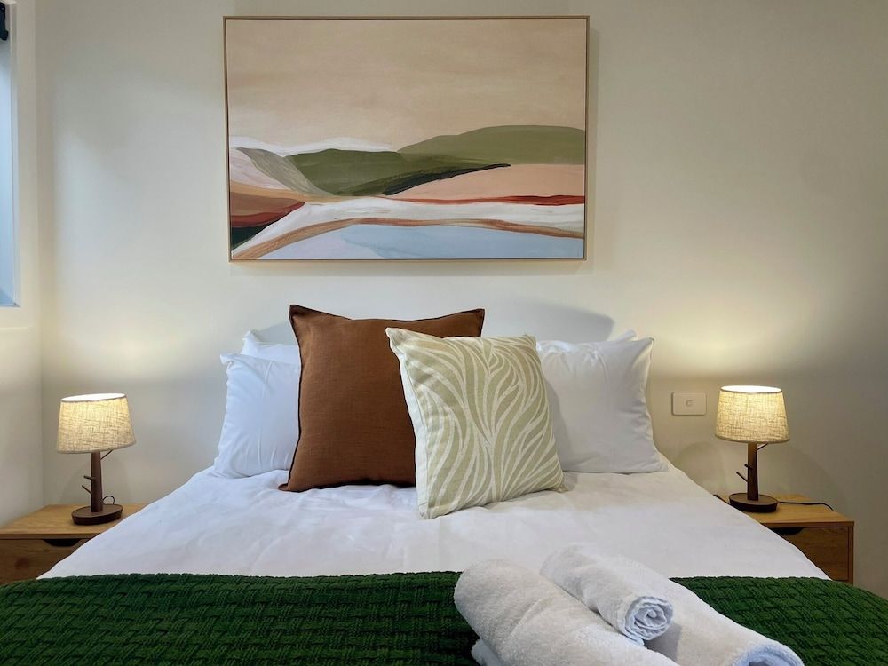 Creswick Holiday Park 3