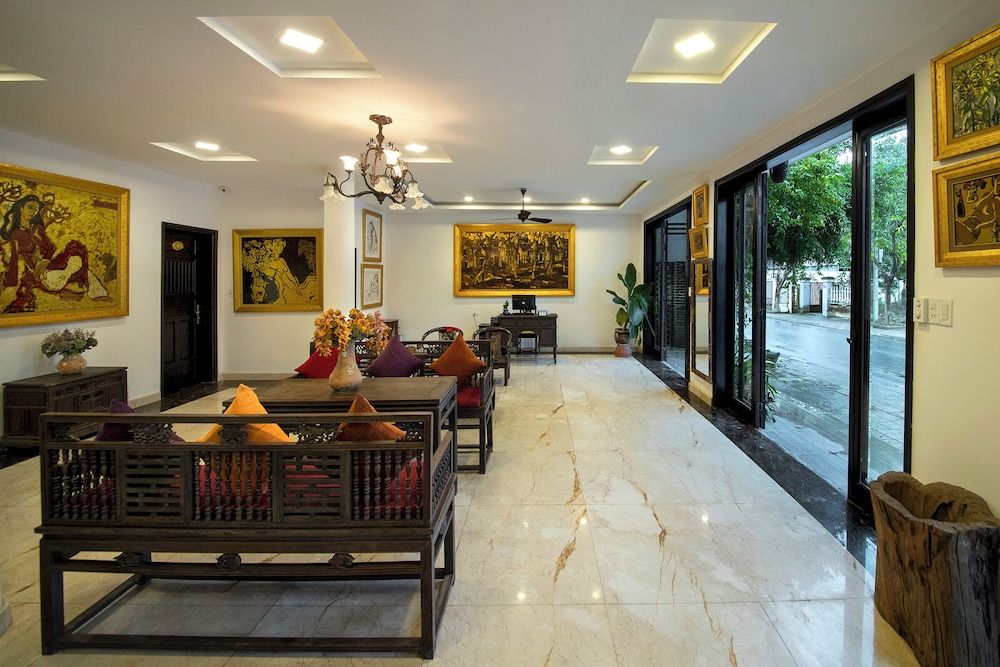ART MUSEUM VILLA HOI AN 3