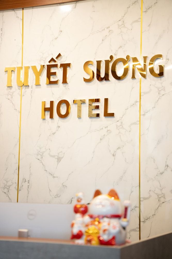Tuyet Suong Hotel 2