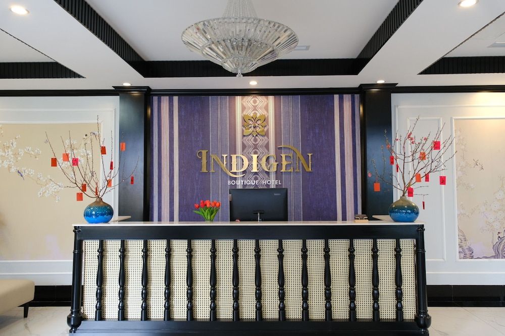 Indigen Boutique Hotel Cao Bang 3