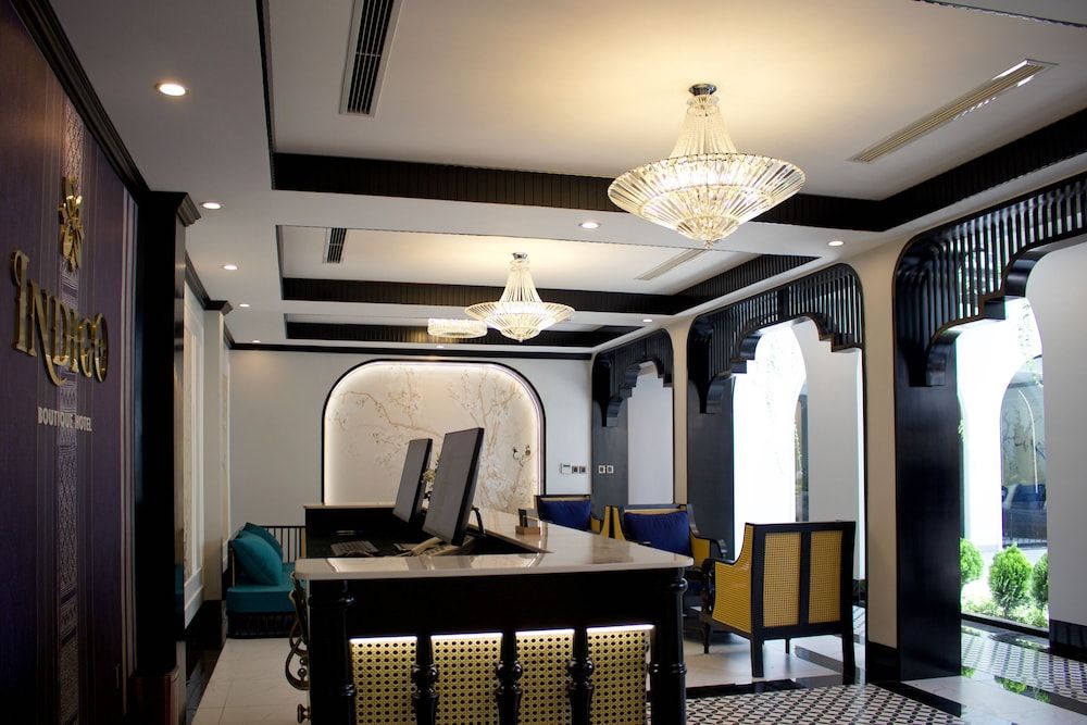 Indigen Boutique Hotel Cao Bang 2