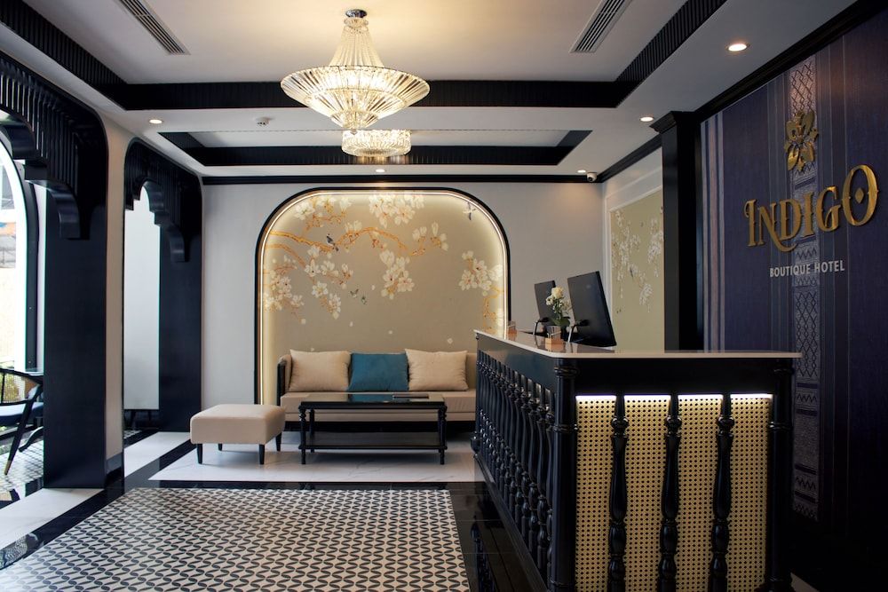 Indigen Boutique Hotel Cao Bang 1