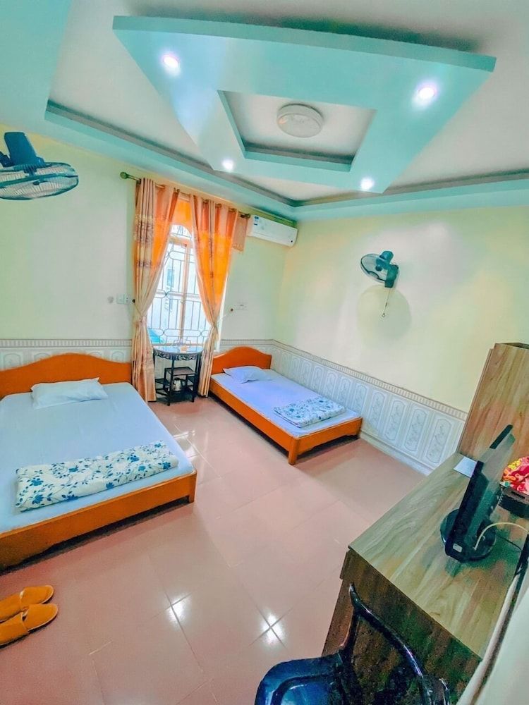 Pham Gia Hotel Ha Giang - by Bay Luxury 3