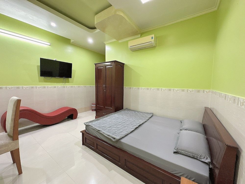 Hung Thinh Hotel Can Tho - by Bay Luxury 2