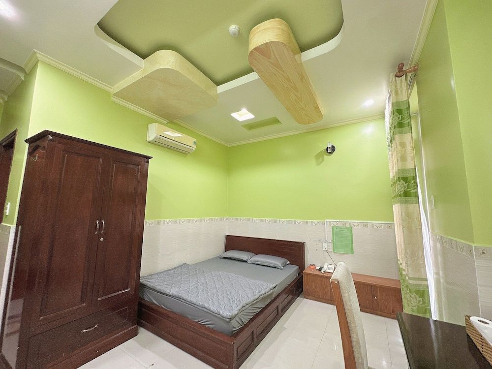 Hung Thinh Hotel Can Tho - by Bay Luxury 3