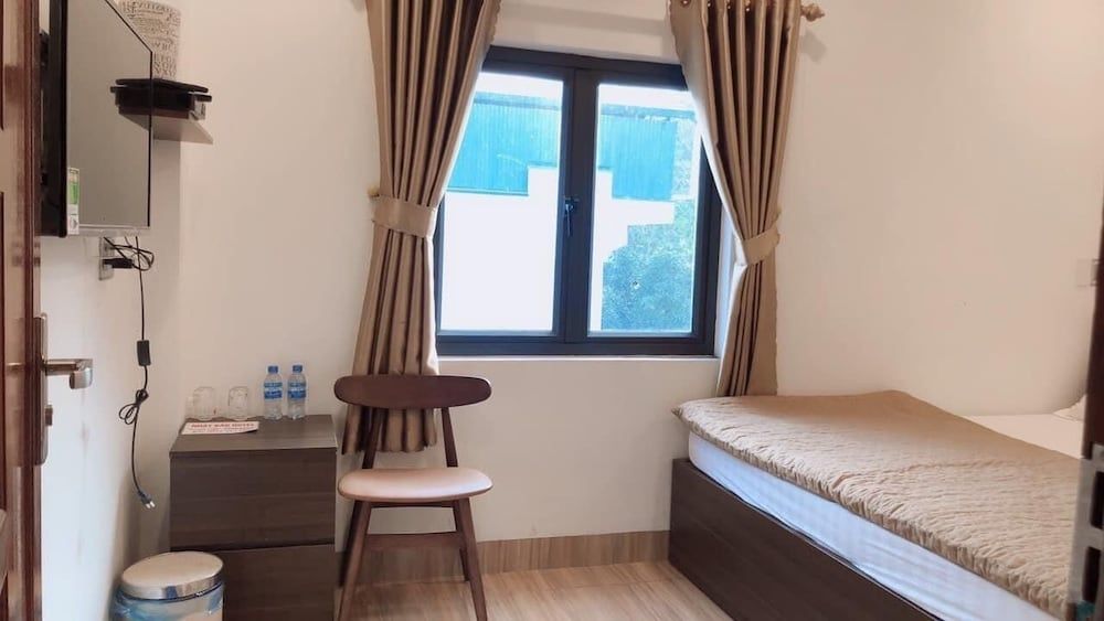 Nhat Bao Hotel Ha Giang - by Bay Luxury 3