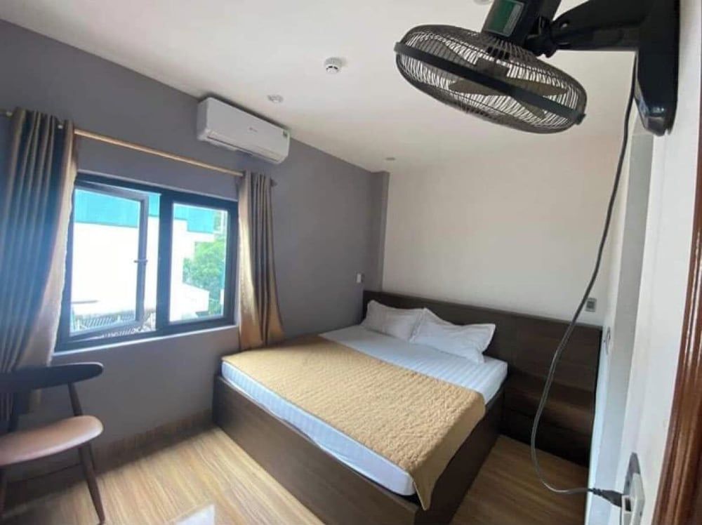 Nhat Bao Hotel Ha Giang - by Bay Luxury 2