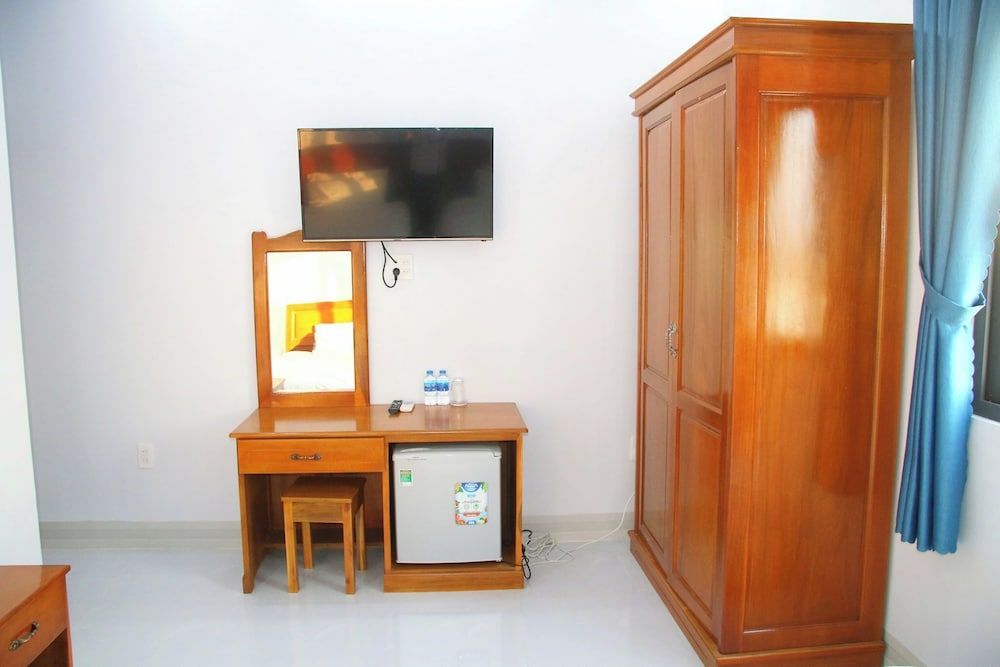 Huynh Han Hotel Can Tho by Bay Luxury 3