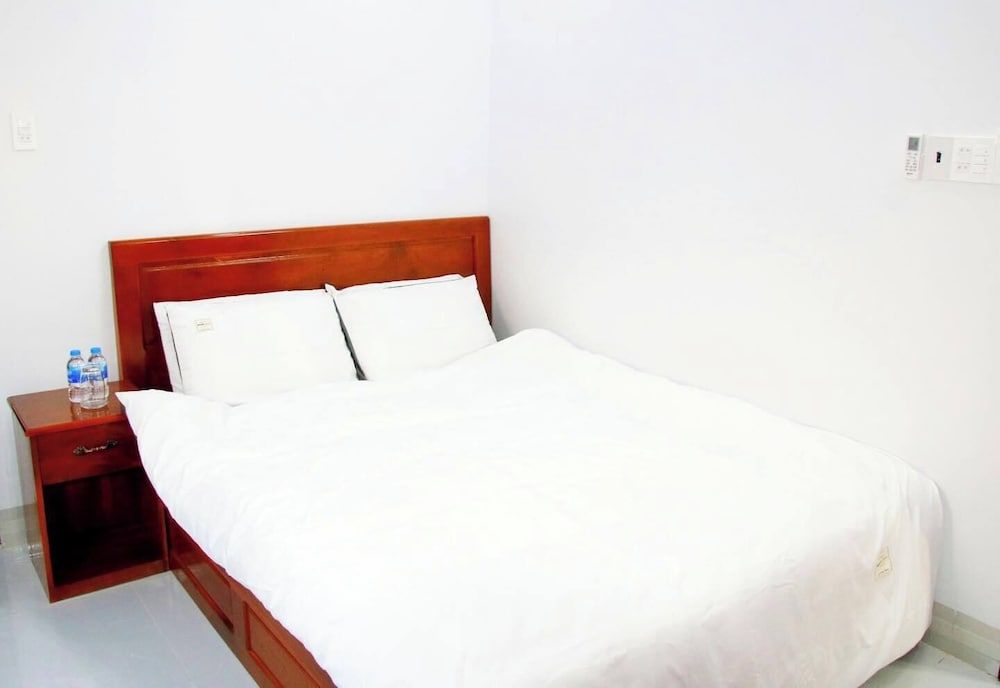 Huynh Han Hotel Can Tho by Bay Luxury 2