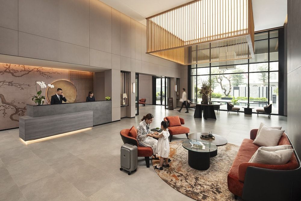 Modena by Fraser Vĩnh Yên 3