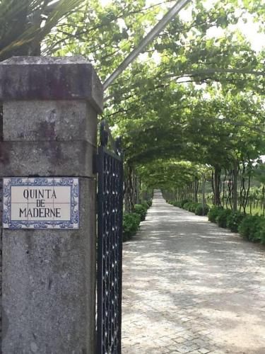 Quinta de Maderne 2