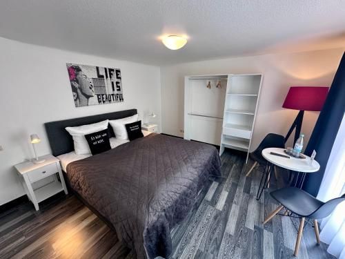 Hotel Alt Deutz City-Messe-Arena KONTAKTLOSER SELF CHECK-IN 2