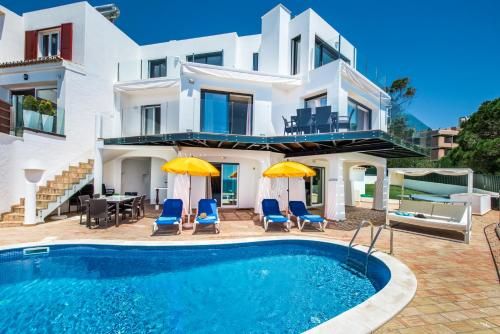 Forte São João Villas da Praia 1