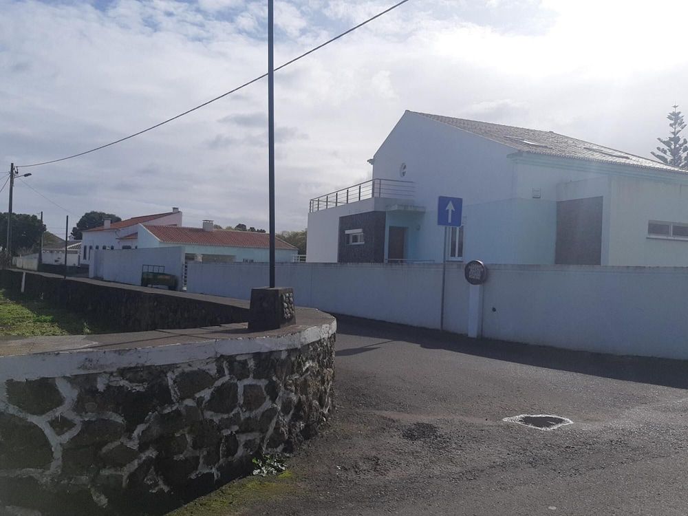 Porto Tranquilo in Porto Martins 2