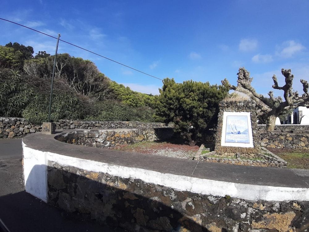 Porto Tranquilo in Porto Martins 3