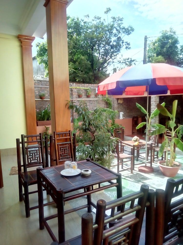 Tam Coc Smile Homestay 3