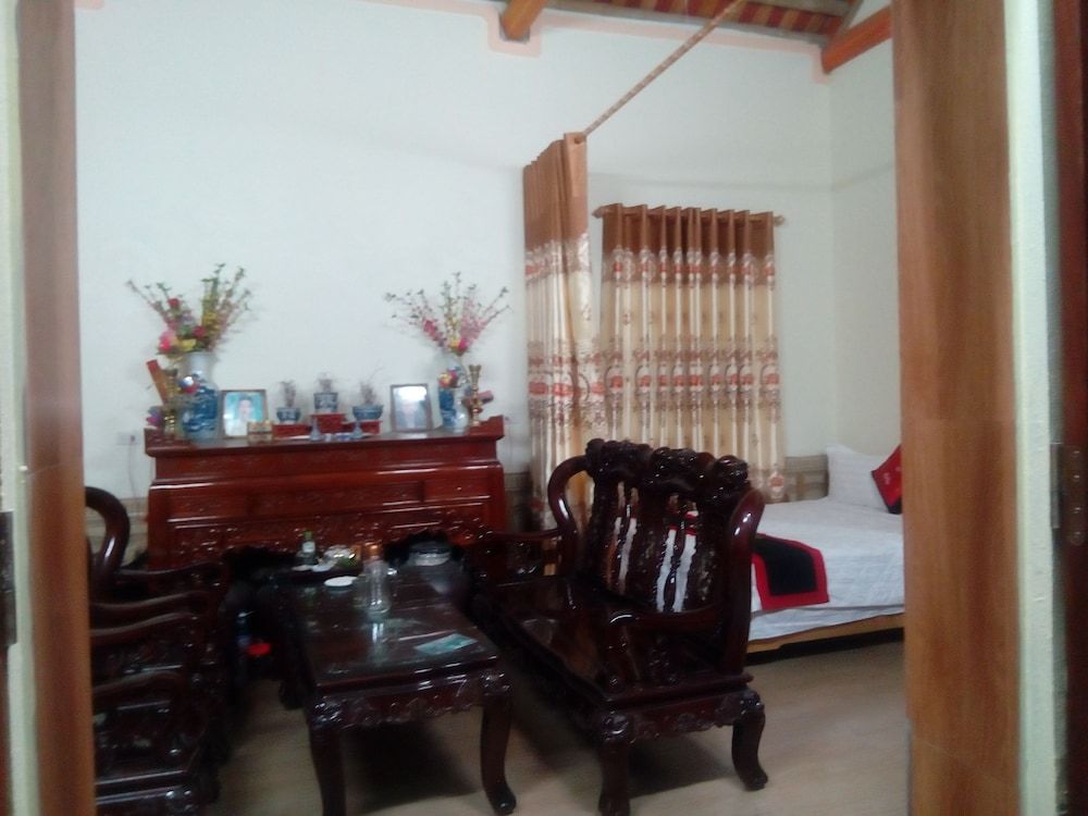 Tam Coc Smile Homestay 2